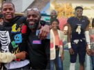 Tycen Anderson's Family: Girlfriend, Children, Parents and Siblings