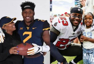 Tykee Smith's Family: Girlfriend, Children, Parents and Siblings