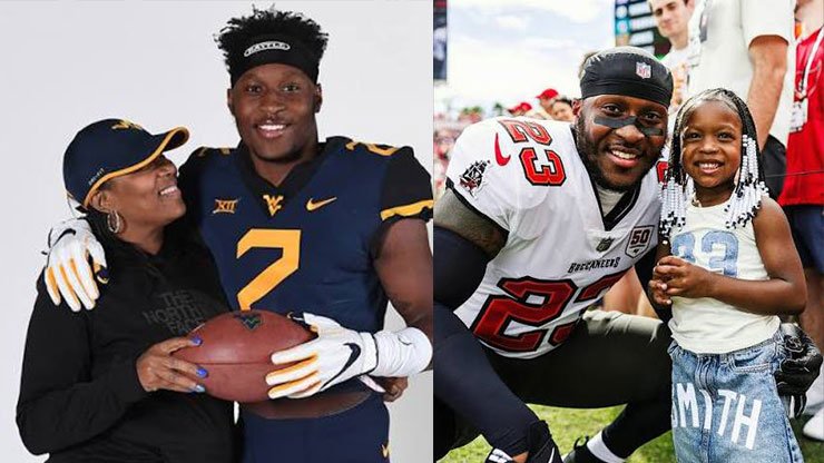 Tykee Smith's Family: Girlfriend, Children, Parents and Siblings