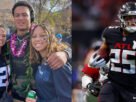 Tyler Allgeier's Family: Girlfriend, Children, Parents and Siblings