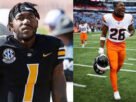 Tyler Badie's Family: Girlfriend, Children, Parents and Siblings
