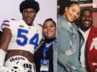 Tyler Booker's Family: Girlfriend, Children, Parents and Siblings