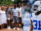 Tyler Goodson's Family: Girlfriend, Children, Parents and Siblings