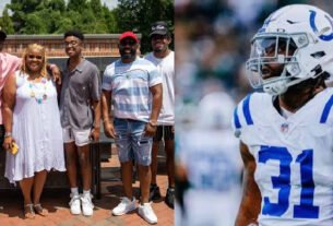 Tyler Goodson's Family: Girlfriend, Children, Parents and Siblings