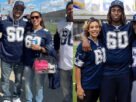 Tyler Guyton's Family: Girlfriend, Children, Parents and Siblings