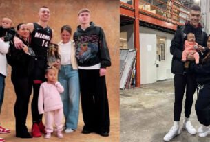 Tyler Herro's Family: Girlfriend, Children, Parents and Siblings