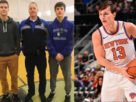 Tyler Kolek's Family: Girlfriend, Children, Parents and Siblings