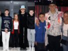 Tyler Nickel's Family: Girlfriend, Children, Parents and Siblings