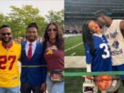 Tyler Nubin's Family: Wife, Children, Parents and Siblings