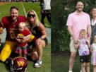 Tyler Ott's Family: Wife, Children, Parents and Siblings