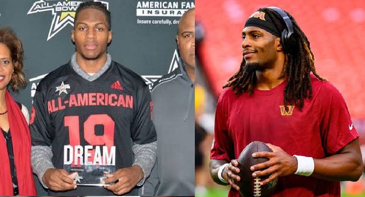 Tyler Owens Family: Girlfriend, Children, Parents and Siblings