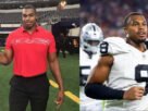 Tyree Wilson Family: Girlfriend, Children, Parents, and Siblings