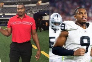 Tyree Wilson Family: Girlfriend, Children, Parents, and Siblings