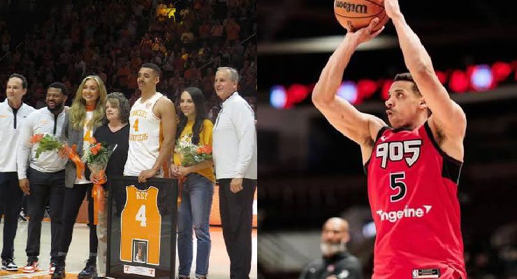 Tyreke Key’s Family: Girlfriend, Children, Parents and Siblings