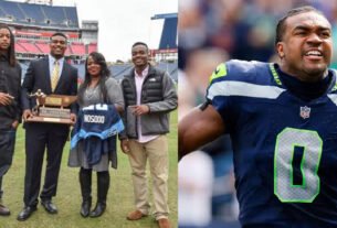 Tyrel Dodson Family: Fiancée, Children, Parents & Siblings