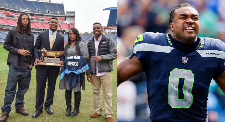 Tyrel Dodson Family: Fiancée, Children, Parents & Siblings
