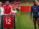 Tyrell Malacia’s Family: Girlfriend, Children, Parents and Siblings