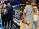 Tyrese Haliburton’s Family: Wife, Children, Parents and Siblings