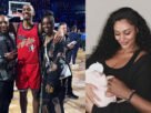 Tyrese Maxey's Family: Girlfriend, Children, Parents and Siblings
