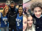 Tyrese Proctor's Family: Girlfriend, Children, Parents and Siblings