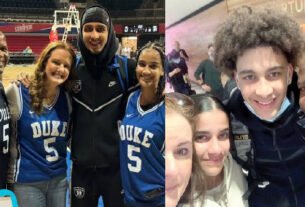 Tyrese Proctor's Family: Girlfriend, Children, Parents and Siblings