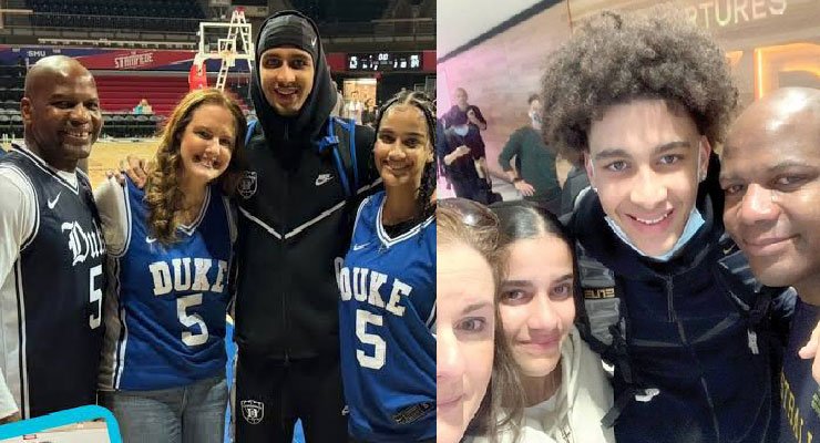 Tyrese Proctor's Family: Girlfriend, Children, Parents and Siblings