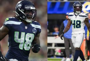 Tyrice Knight's Family: Girlfriend, Children, Parents and Siblings
