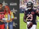 Tyrique Stevenson's Family: Girlfriend, Children, Parents and Siblings
