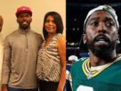 Tyrod Taylor's Family: Wife, Children, Parents and Siblings