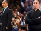 Tyronn Lue's Family: Wife, Girlfriend, Children, Parents and Siblings