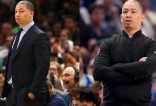 Tyronn Lue's Family: Wife, Girlfriend, Children, Parents and Siblings