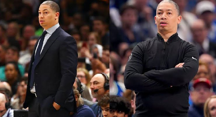 Tyronn Lue's Family: Wife, Girlfriend, Children, Parents and Siblings