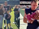 Tyson Bagent's Family: Girlfriend, Children, Parents and Siblings