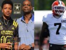 Tyson Campbell's Family: Girlfriend, Children, Parents and Siblings