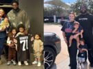 Tytus Howard's Family: Wife, Children, Parents and Siblings