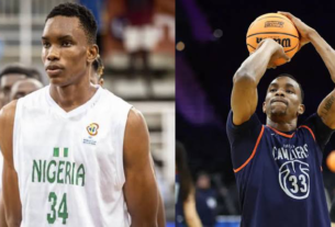 Ugonna Onyenso’s Family: Girlfriend, Children, Parents and Siblings