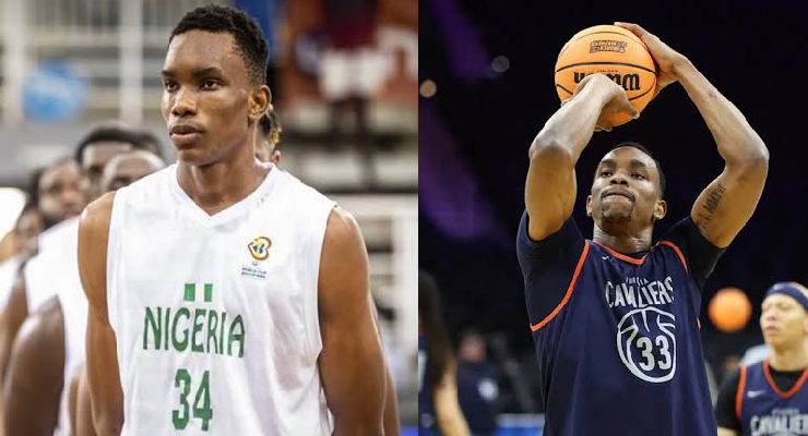 Ugonna Onyenso’s Family: Girlfriend, Children, Parents and Siblings