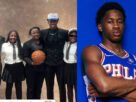 VJ Edgecombe's Family: Girlfriend, Children, Parents and Siblings