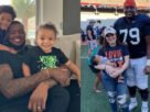 Vederian Lowe's Family: Wife, Children, Parents and Siblings