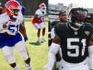 Ventrell Miller's Family: Girlfriend, Children, Parents and Siblings
