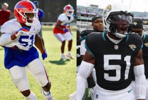 Ventrell Miller's Family: Girlfriend, Children, Parents and Siblings