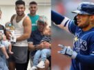 Victor Mesa Jr.'s Family: Girlfriend, Children, Parents and Siblings