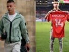 Viktor Radojević’s Family: Girlfriend, Children, Parents and Siblings