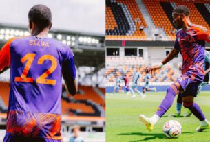 Vinicius Silva’s Family: Girlfriend, Children, Parents and Siblings