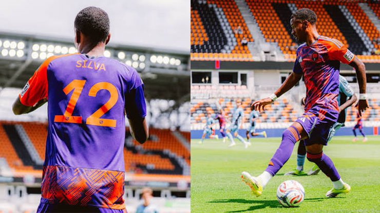 Vinicius Silva’s Family: Girlfriend, Children, Parents and Siblings