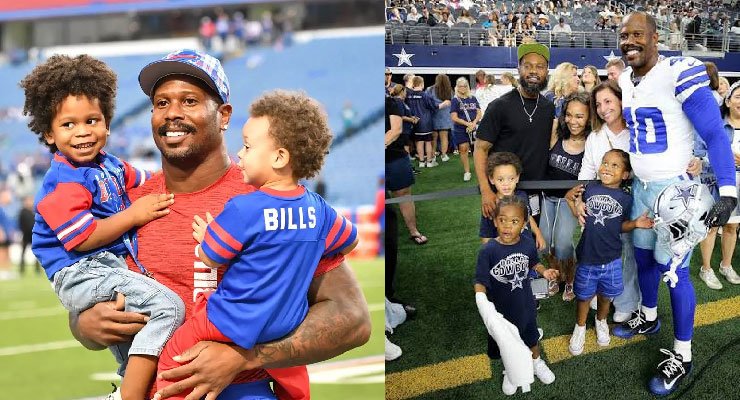 Von Miller's Family: Girlfriend, Children, Parents and Siblings