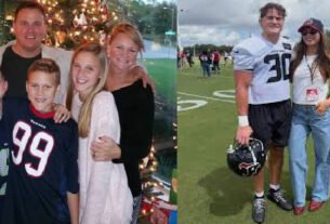 Wade Woodaz's Family: Girlfriend, Children, Parents, and Siblings