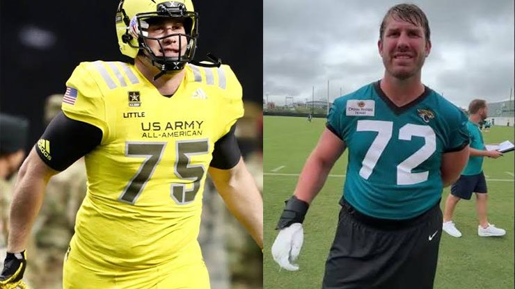 Walker Little's Family: Wife, Children, Parents and Siblings