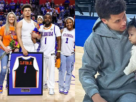 Walter Clayton Jr.’s Family: Girlfriend, Children, Parents and Siblings