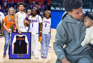 Walter Clayton Jr.’s Family: Girlfriend, Children, Parents and Siblings